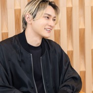 TVアニメ『ワンダンス』SKY-HI（C）珈琲・講談社／ワンダンス製作委員会