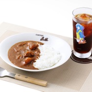 『タッチ』神保町漫譚Curry（C）あだち充／小学館