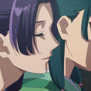 TVアニメ『薬屋のひとりごと』場面カット（C）日向夏・イマジカインフォス／「薬屋のひとりごと」製作委員会