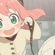 TVアニメ『SPY×FAMILY』Season3 第1弾PV場面カット