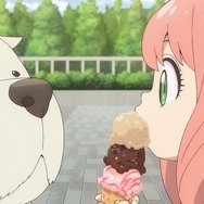 TVアニメ『SPY×FAMILY』Season3 第1弾PV場面カット