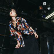 ONE PIECE×HYSTERIC GLAMOUR　着用イメージ（C）O/S・F・T