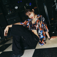 ONE PIECE×HYSTERIC GLAMOUR　着用イメージ（C）O/S・F・T