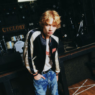 ONE PIECE×HYSTERIC GLAMOUR　着用イメージ（C）O/S・F・T