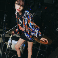 ONE PIECE×HYSTERIC GLAMOUR　着用イメージ（C）O/S・F・T