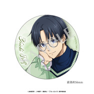 ブルーロック アイコニック トレーディング 缶バッジ