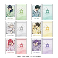 ブルーロック アイコニック トレーディング カード