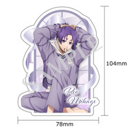 ブルーロック アイコニック ジュエル サンド ブロック