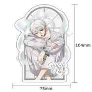 ブルーロック アイコニック ジュエル サンド ブロック