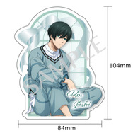 ブルーロック アイコニック ジュエル サンド ブロック