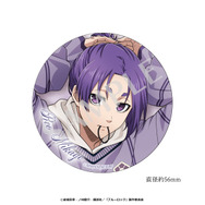 ブルーロック アイコニック トレーディング 缶バッジ