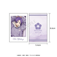 ブルーロック アイコニック トレーディング カード