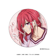 ブルーロック アイコニック トレーディング 缶バッジ