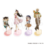 TVアニメ『名探偵コナン』weekend holidayシリーズ「アクリルスタンド」（C）青山剛昌／小学館・読売テレビ・TMS 1996
