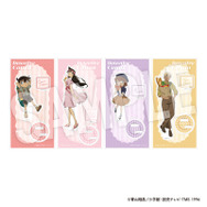 TVアニメ『名探偵コナン』weekend holidayシリーズ「アクリルスタンド」（C）青山剛昌／小学館・読売テレビ・TMS 1996