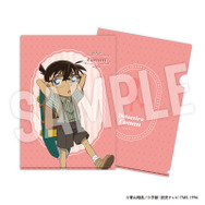 TVアニメ『名探偵コナン』weekend holidayシリーズ「クリアファイル　江戸川コナン」（C）青山剛昌／小学館・読売テレビ・TMS 1996