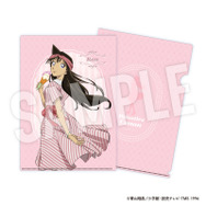 TVアニメ『名探偵コナン』weekend holidayシリーズ「クリアファイル　毛利蘭」（C）青山剛昌／小学館・読売テレビ・TMS 1996