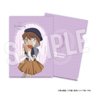 TVアニメ『名探偵コナン』weekend holidayシリーズ「クリアファイル　灰原哀」（C）青山剛昌／小学館・読売テレビ・TMS 1996