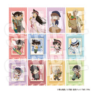 TVアニメ『名探偵コナン』weekend holidayシリーズ「トレーディングカード」（C）青山剛昌／小学館・読売テレビ・TMS 1996