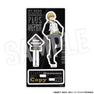 TVアニメ『僕のヒーローアカデミア』着こなせ！“SUKAJAN”シリーズ「アクリルスタンド　物間寧人」（C）堀越耕平／集英社・僕のヒーローアカデミア製作委員会