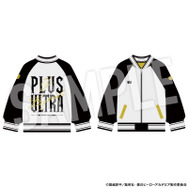 TVアニメ『僕のヒーローアカデミア』着こなせ！“SUKAJAN”シリーズ「スカジャン」（C）堀越耕平／集英社・僕のヒーローアカデミア製作委員会