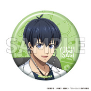 TVアニメ『ブルーロック』ブルーロック診療所シリーズ「トレーディング缶バッジ　潔 世一」（C）金城宗幸・ノ村優介・講談社／「ブルーロック」製作委員会