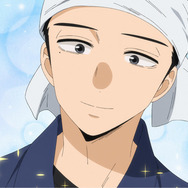 TVアニメ『その着せ替え人形（ビスク・ドール）は恋をする』第24話場面写真