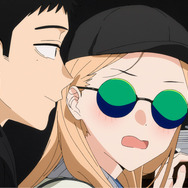 TVアニメ『その着せ替え人形（ビスク・ドール）は恋をする』第24話場面写真