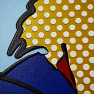 「メタルキャンバスアート（MCA）」