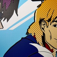 「メタルキャンバスアート（MCA）」