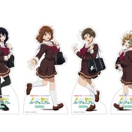 装飾（等身大パネル）