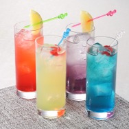 コラボドリンク