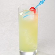 緑輝のいえろーコントラバス