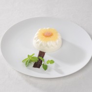 久美子のパンナコッタ