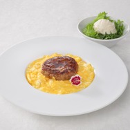 久美子のイタリアンホワイト丼