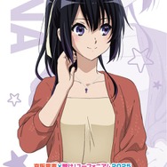 コラボフード・コラボスイーツメニューオーダー特典