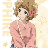 コラボフード・コラボスイーツメニューオーダー特典