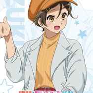 コラボフード・コラボスイーツメニューオーダー特典