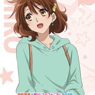 コラボフード・コラボスイーツメニューオーダー特典