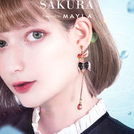 「カードキャプターさくら アイコニック イヤオブジェ ～クロウカード編～」アカデミック・ノクターン