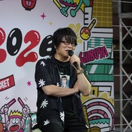 『SHIBUYA ANIME BASE』