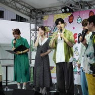 『SHIBUYA ANIME BASE』