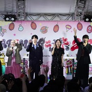 劇場版『チェンソーマン レゼ篇』