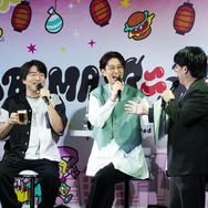 『ABEMAアニメ祭「SPY×FAMILY」スペシャルトークステージ』