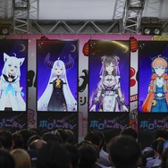 『「ホロごえっ！」ABEMA アニメ祭ステージ』