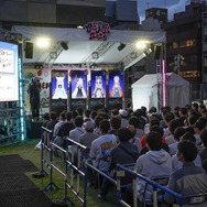 『「ホロごえっ！」ABEMA アニメ祭ステージ』