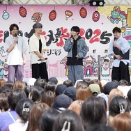 『「呪術廻戦」ABEMAアニメ祭スペシャルステージ』