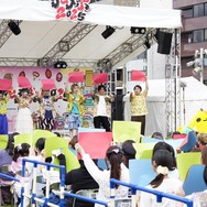 『声優と夜あそび2025』まだまだ夏は終わらない！アゲアゲ夜あそびアロハ祭り！