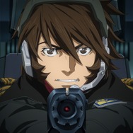 『ヤマトよ永遠に REBEL3199  第四章 水色の乙女』場面カット