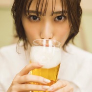 「夏吉ゆうこ写真集（仮）」先行カット第4弾